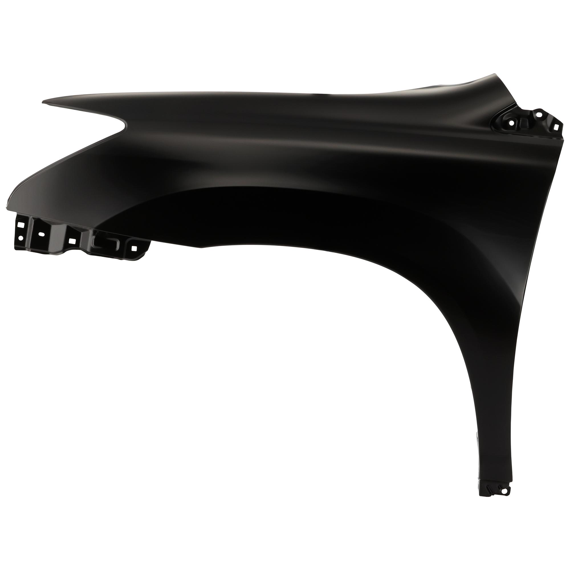 AM RX330-04-06 RX350-07-09 FRONT FENDER LH Primed SKU L220112 Partslink LX1240110 OEM 538020E010