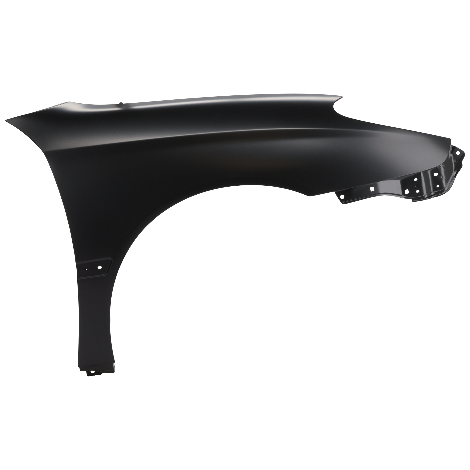 AM ES300-02-03 ES330-04-06 FRONT FENDER RH Primed SKU L220113 Partslink LX1241108 OEM 5380133150