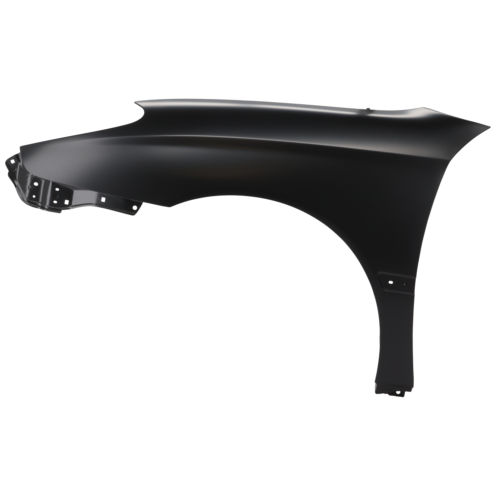 AM ES300-02-03 ES330-04-06 FRONT FENDER LH Primed SKU L220114 Partslink LX1240108 OEM 5380233150