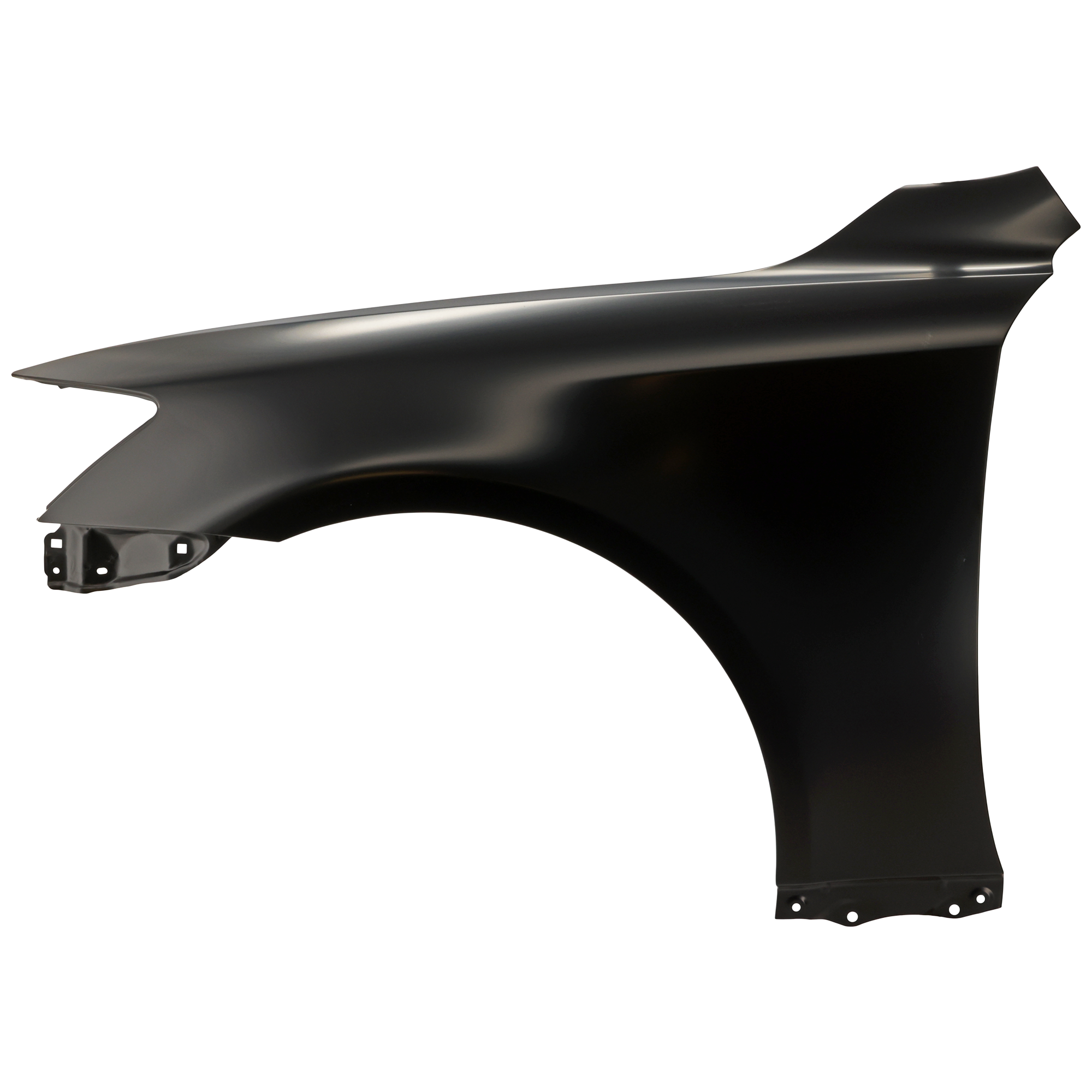 AM IS250 IS350-06-13 FRONT FENDER LH Primed Exc. C Model 11-13 w o Sport Pkg Steel SKU L220116 Partslink LX1240111 OEM 5380253071