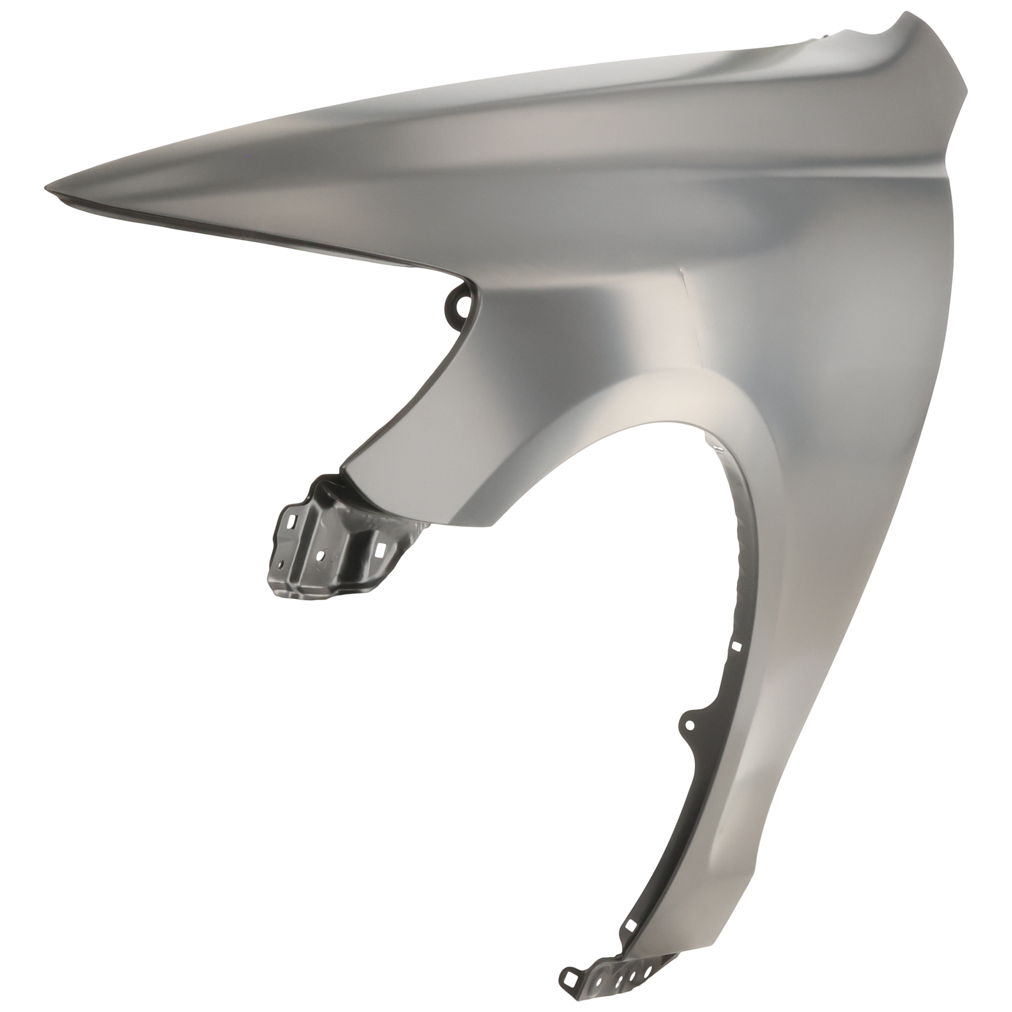 AM GS300-06-06 GS350-07-11 FRONT FENDER LH Primed SKU L220120 Partslink LX1240112 OEM 538023F211