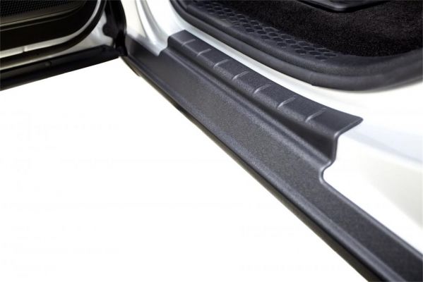 AM Rocker Panel Guards SKU L2214083