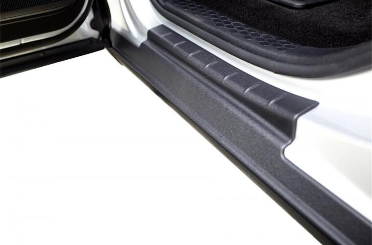 AM Rocker Panel Guards SKU L2214099