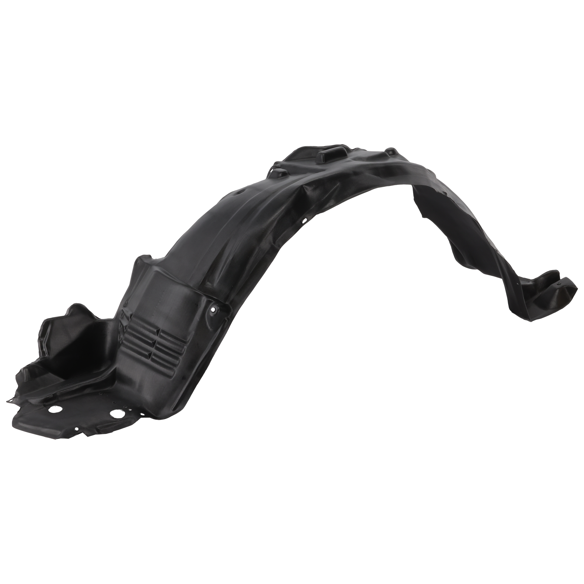 AM GS300-98-05 GS400-98-00 GS430-01-05 FRONT FENDER LINER LH SKU L222106 Partslink LX1250103 OEM 5387630110