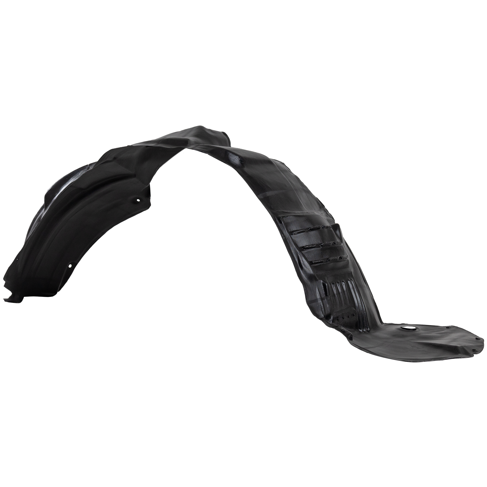 AM RX330-04-06 RX350-07-09 FRONT FENDER LINER RH SKU L222121 Partslink LX1249101 OEM 5380548021