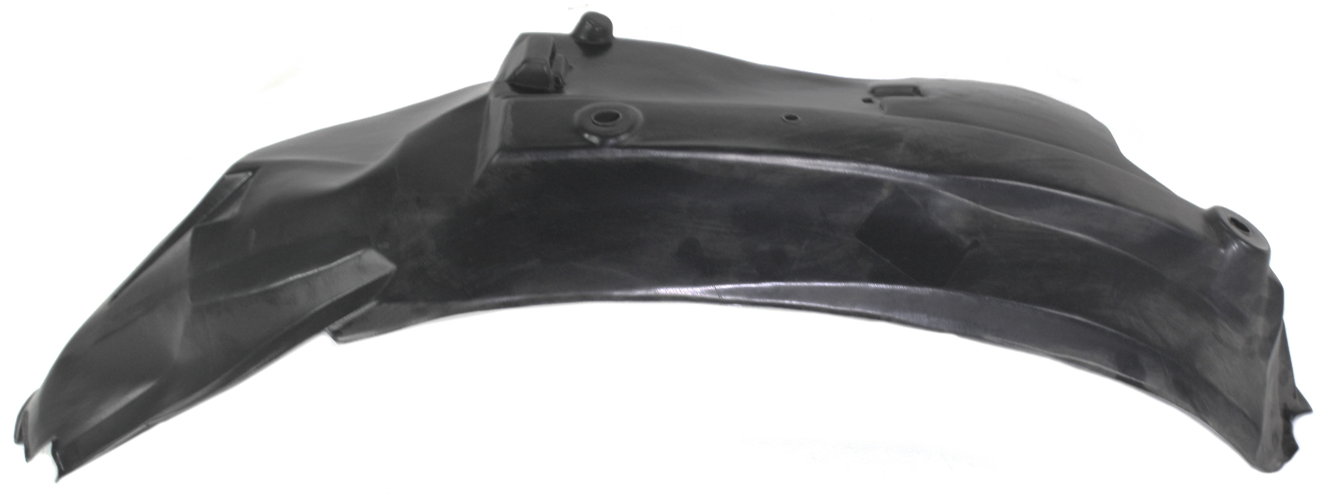 AM TOWN CAR 03-11 FRONT FENDER LINER RH Apron SKU L222129 Partslink FO1251135 OEM 7W1Z16054A
