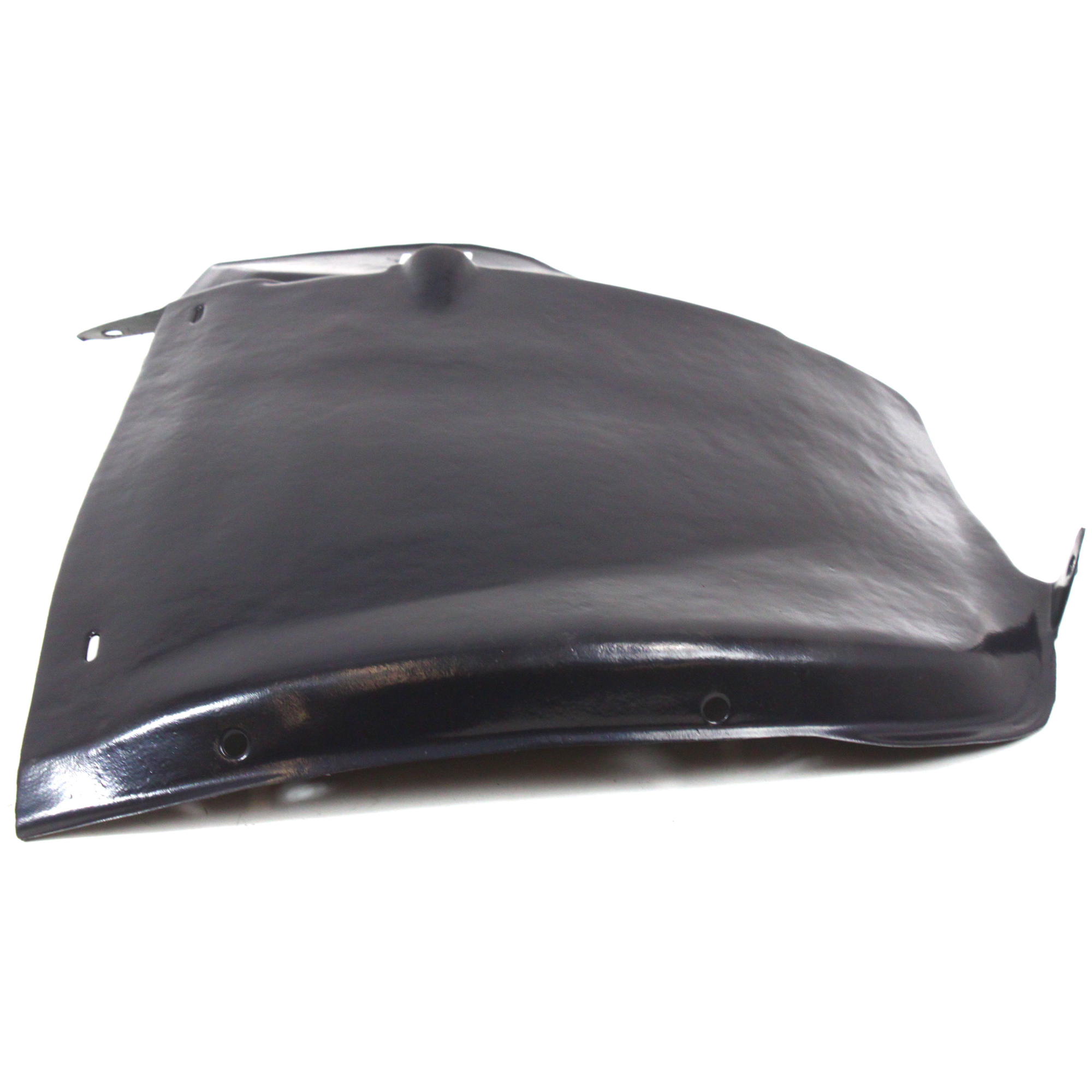 AM AVIATOR 03-05 FRONT FENDER LINER RH Front Section SKU L222147 Partslink FO1251133 OEM 2C5Z16184AA