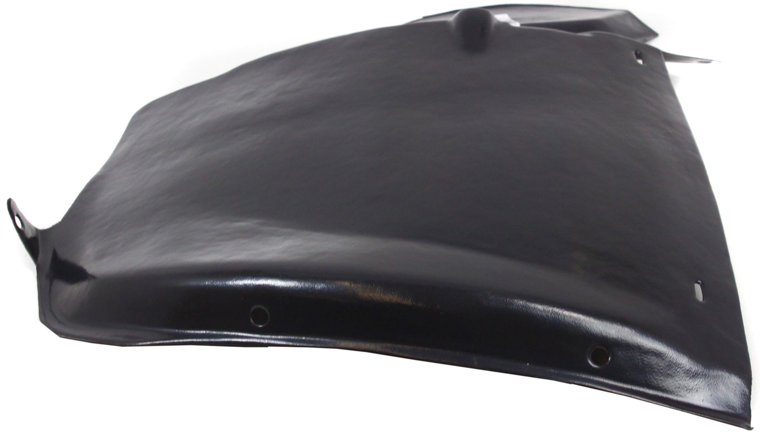 AM AVIATOR 03-05 FRONT FENDER LINER LH Front Section SKU L222148 Partslink FO1250132 OEM 2C5Z16185AA