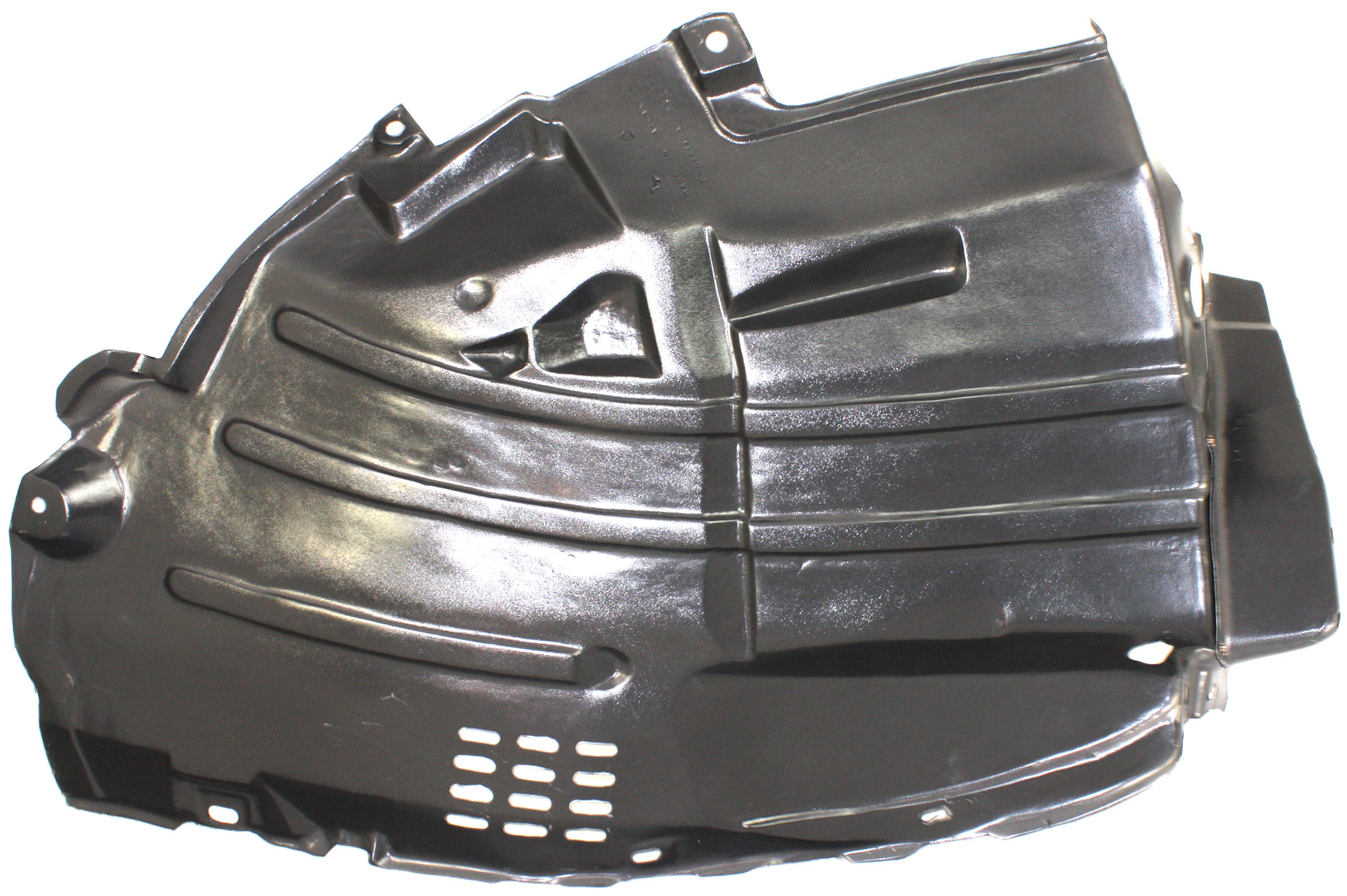 AM FX35-06-08 FRONT FENDER LINER LH Front Section SKU L222152 Partslink IN1250117 OEM 63845CL70A