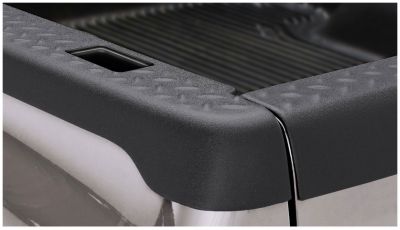AM Bushwacker Bed Rail Cap SKU L2249503