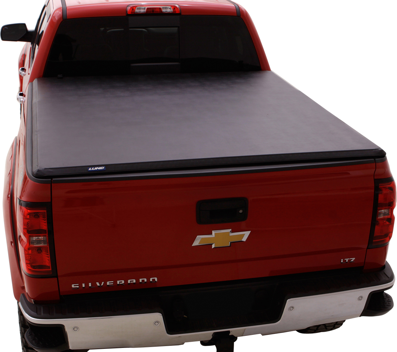 AM Tonneau Cover SKU L32969159