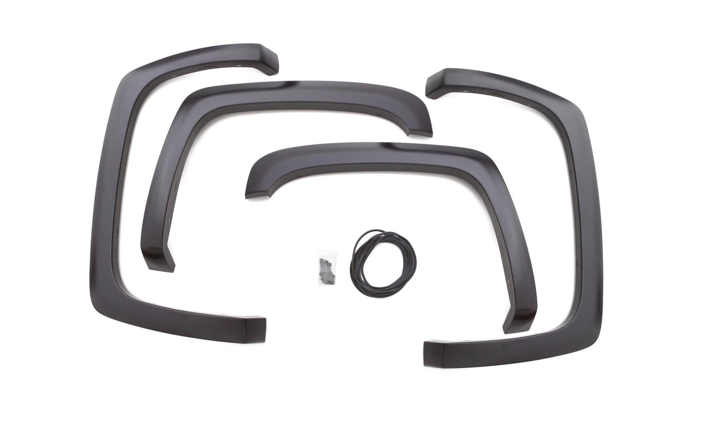 AM Fender Flares SKU L32SX119S