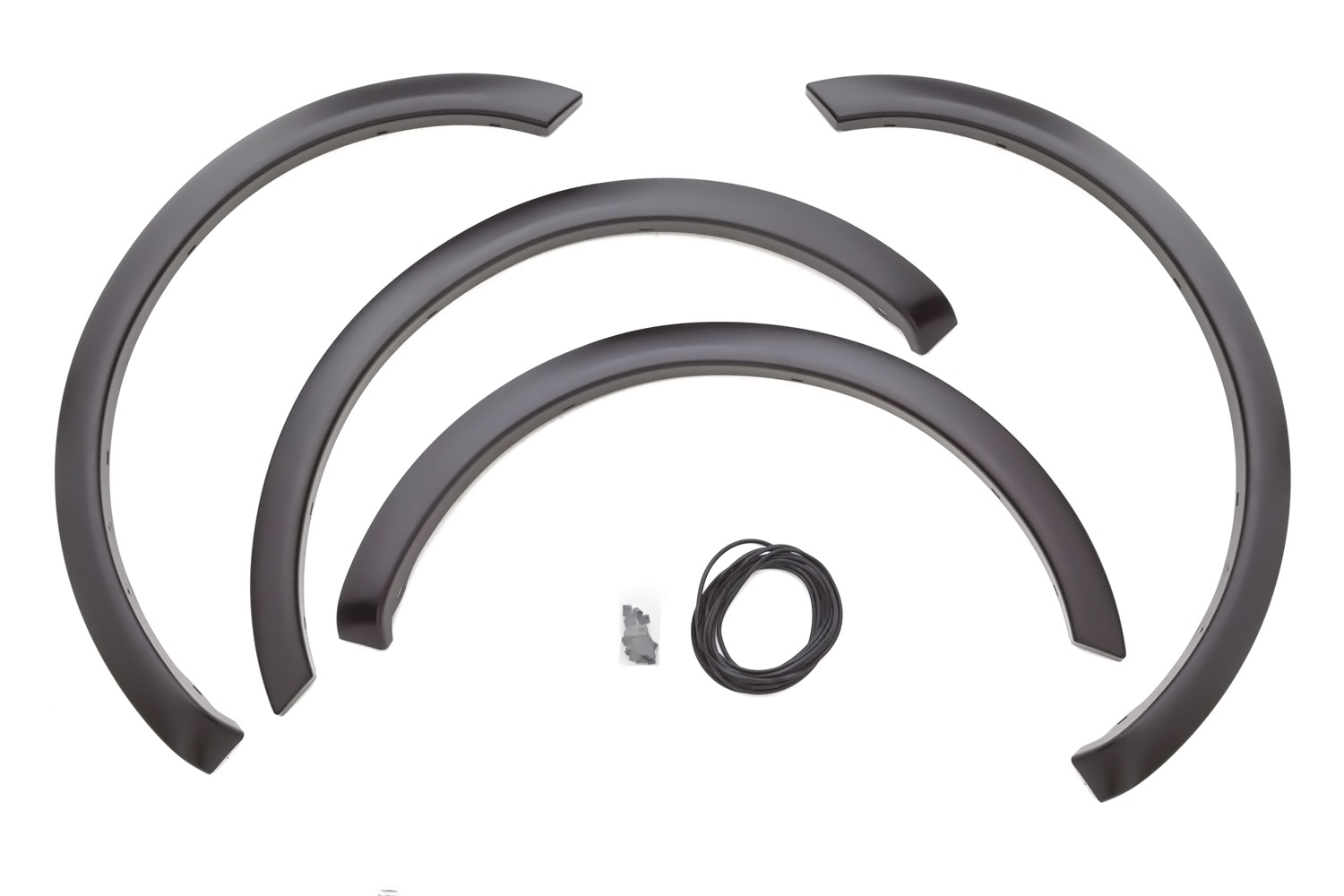 AM Fender Flares SKU L32SX310S
