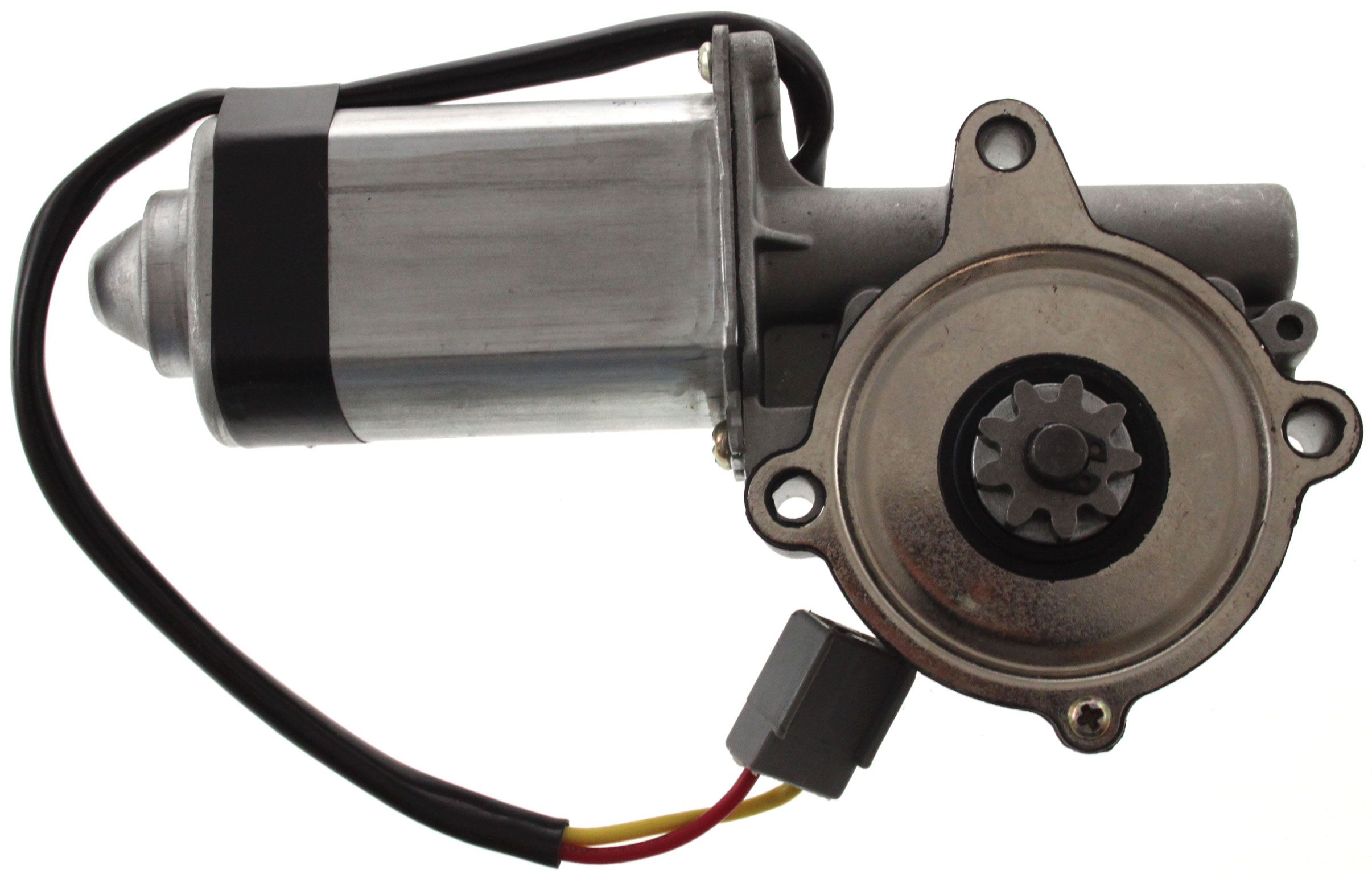 AM TAURUS SABLE 86-95 WINDOW REGULATOR MOTOR LH Continental Model Front RH SKU L491709 Partslink FO1356114 OEM F4OZ54233V94ARM