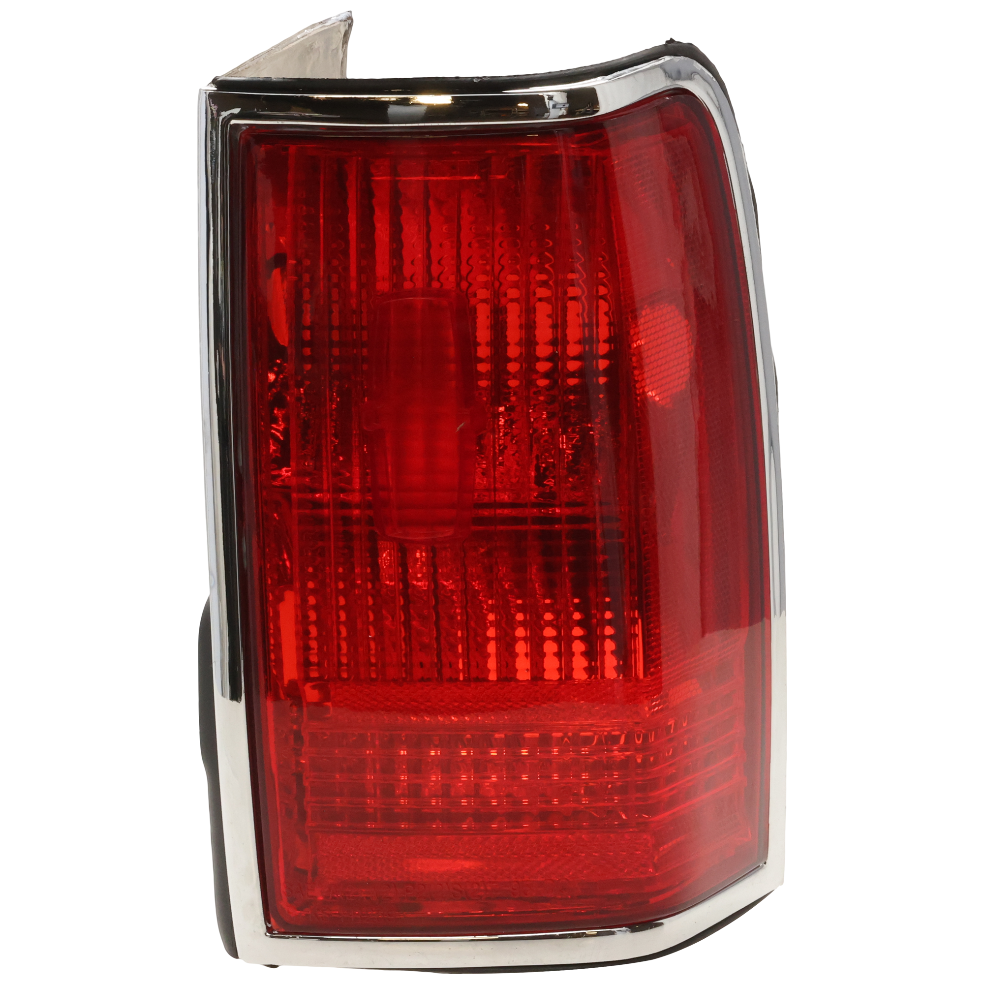 AM TOWN CAR 90-97 TAIL LAMP RH Lens and Housing w o Emblem SKU L730101 Partslink FO2801180 OEM F5VY13404A