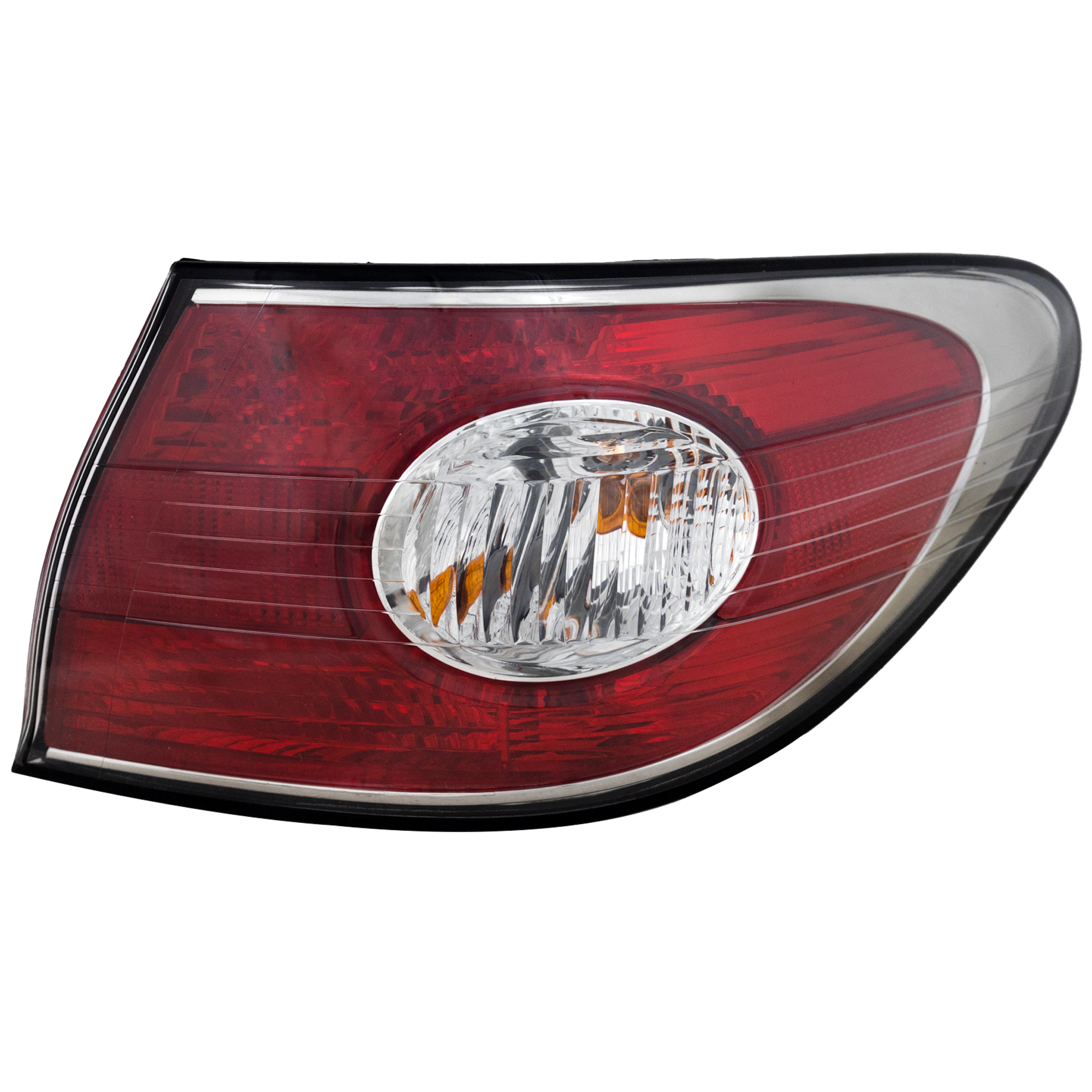 AM ES300-02-03 ES330-04-04 TAIL LAMP RH Outer Assembly SKU L730113A OEM 8155133280 PFM