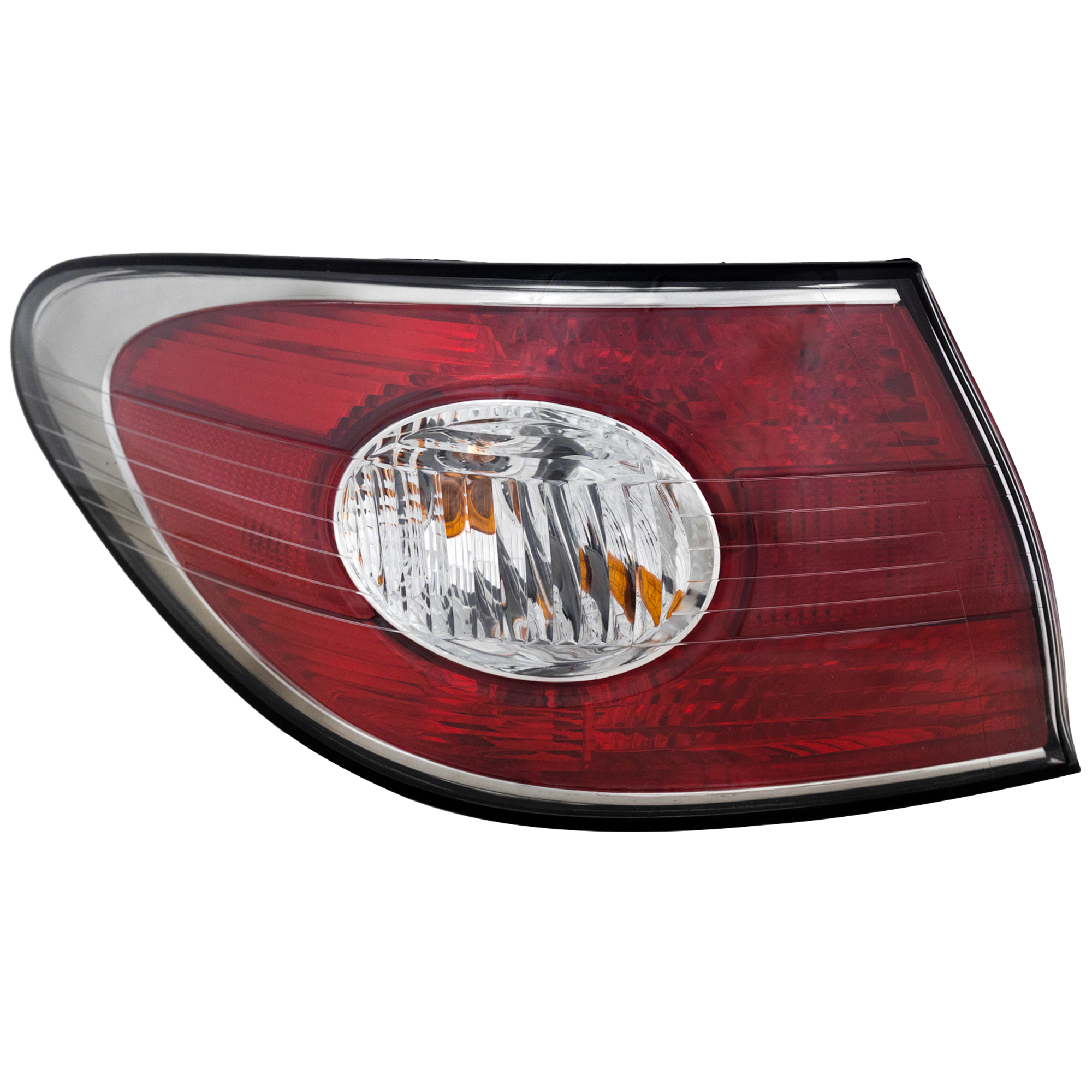 AM ES300-02-03 ES330-04-04 TAIL LAMP LH Outer Assembly SKU L730114A OEM 8156133280 PFM