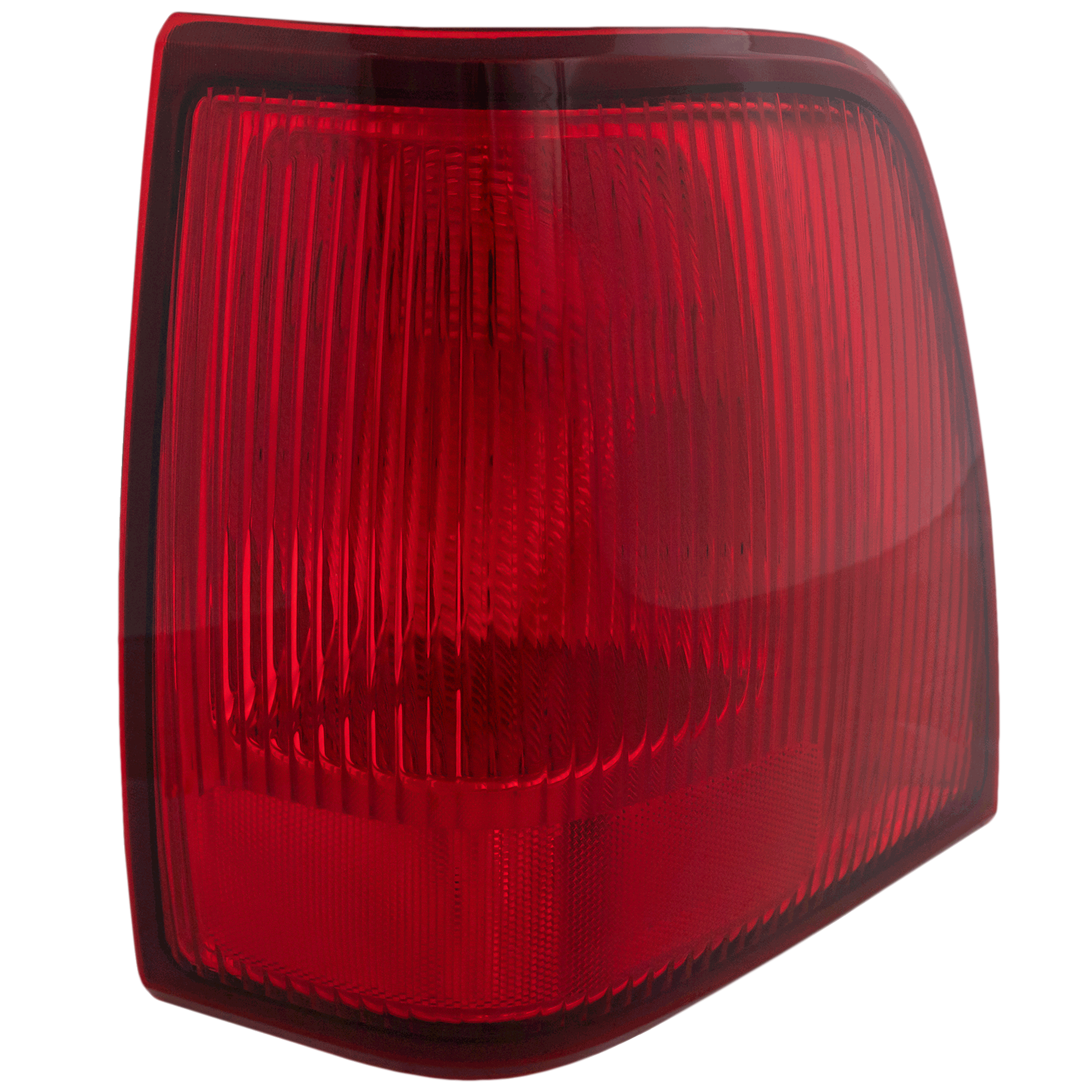 AM NAVIGATOR 03-06 TAIL LAMP RH Outer Lens and Housing SKU L730131 Partslink FO2805102 OEM 3L7Z13404AA