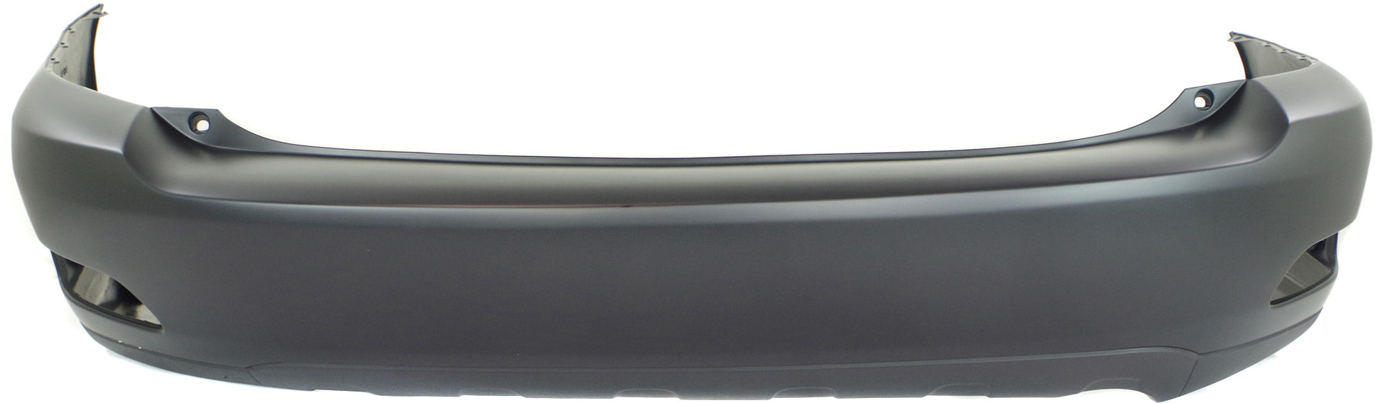 AM RX330-04-06 RX350-07-09 REAR BUMPER COVER Primed RX350 USA Built Vehicle SKU L760104P Partslink LX1100121 OEM 521590E900