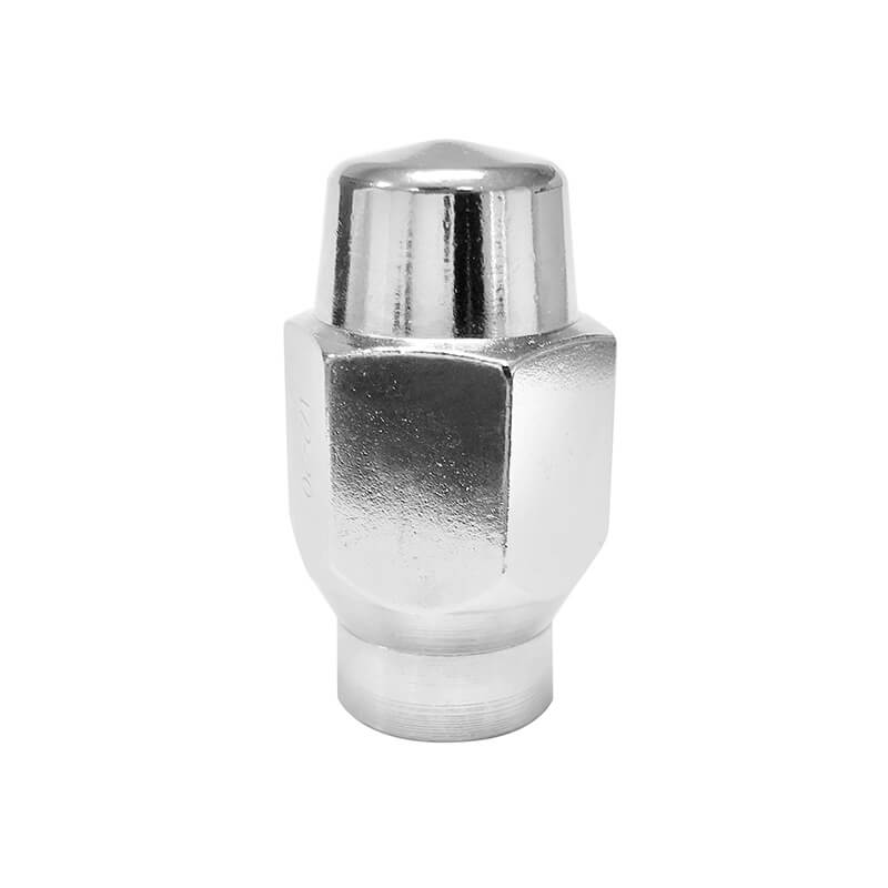 AM Lug Nut SKU LGWLWLN002