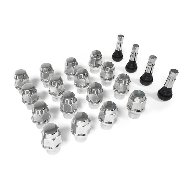 AM Lug Nut SKU LGWLWLN00316