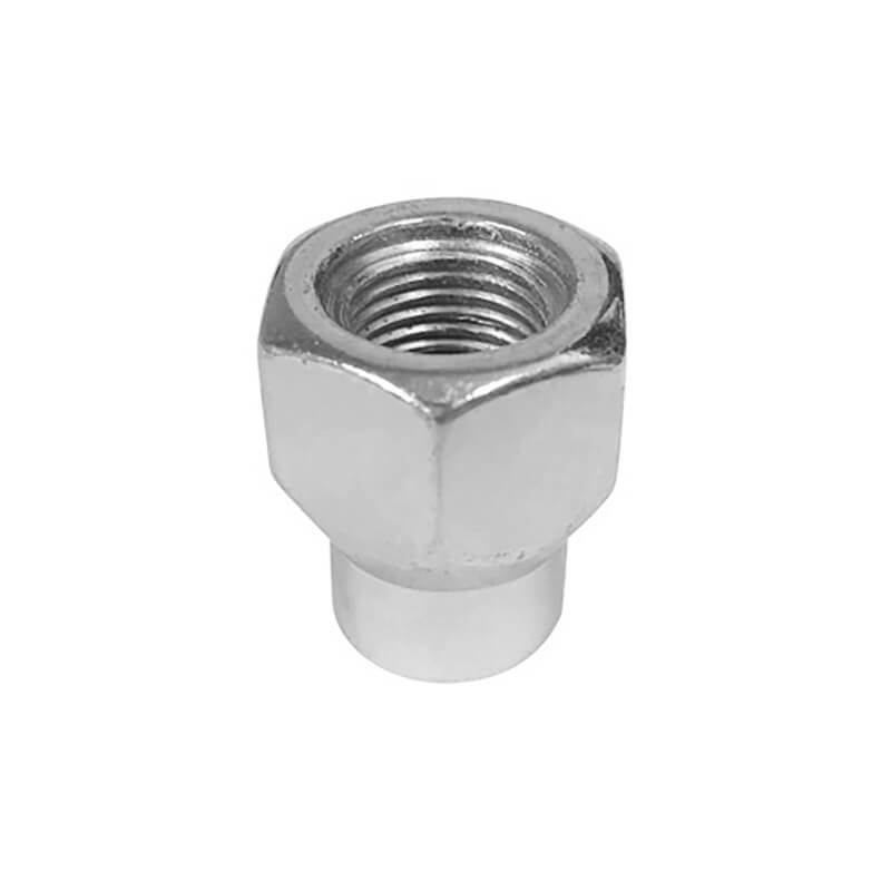 AM OPEN LUGNUT 1-2x20 ZINC SKU LGWLWLN008