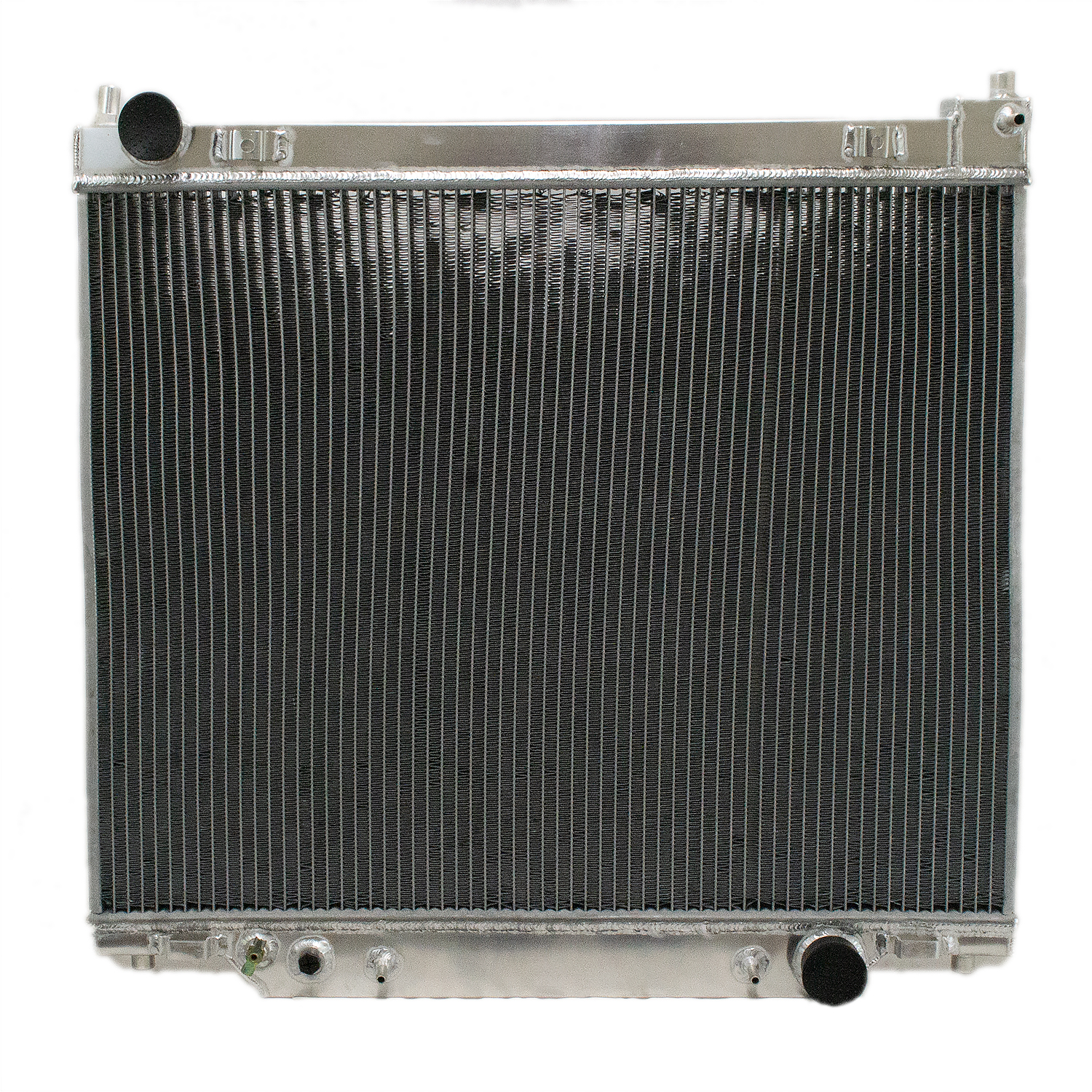 AM Radiator SKU LIL1725AA2R