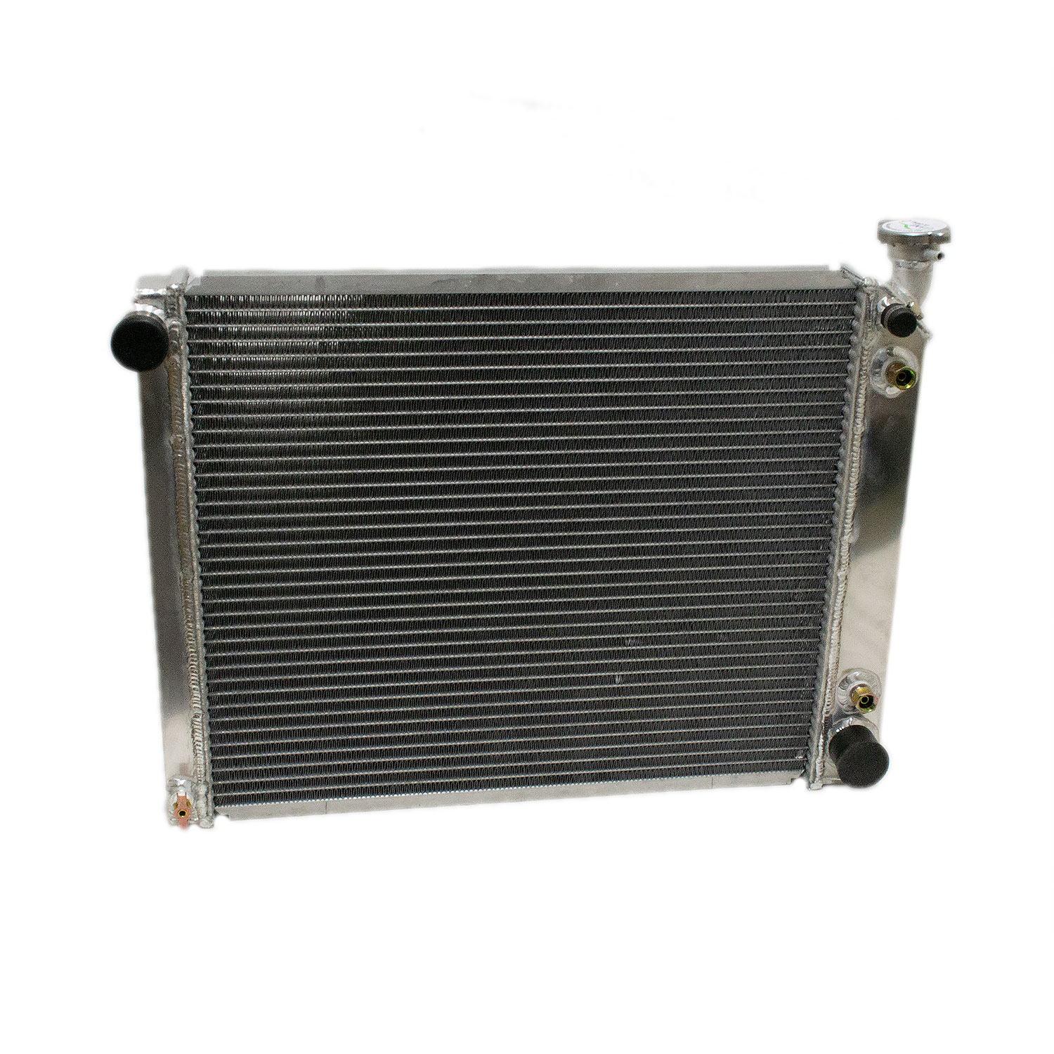 AM Radiator SKU LIL619AA