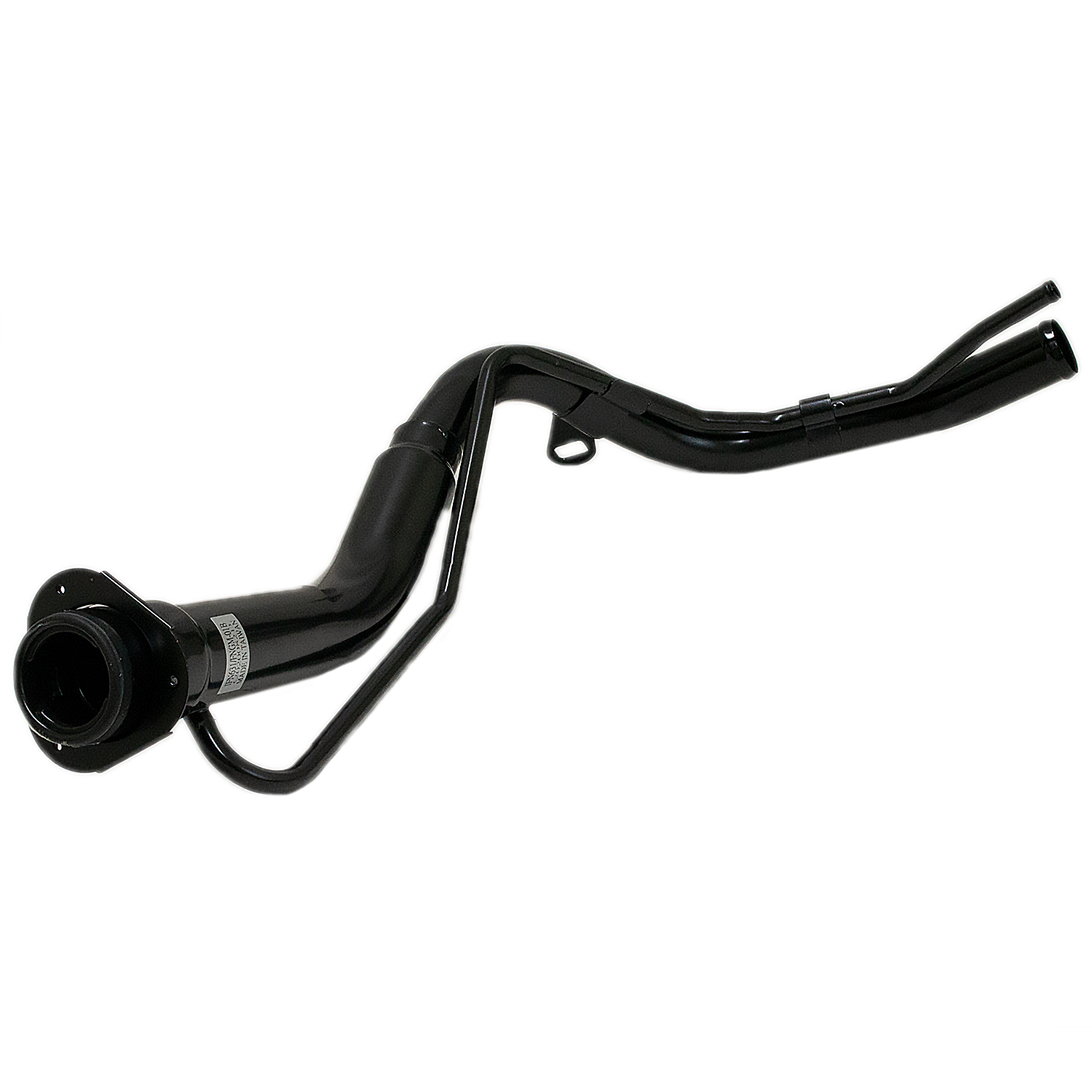 AM Fuel Tank Filler Neck SKU LILFNGM01B