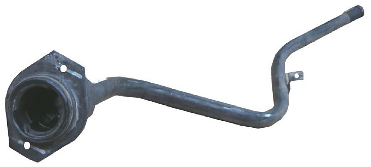 AM Fuel Tank Filler Neck SKU LILFNGM05