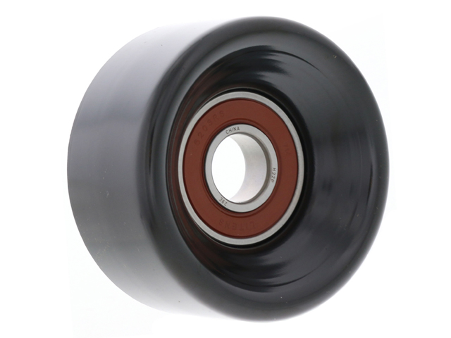 AM Accessory Belt Idler Pulley SKU LITC2C22758