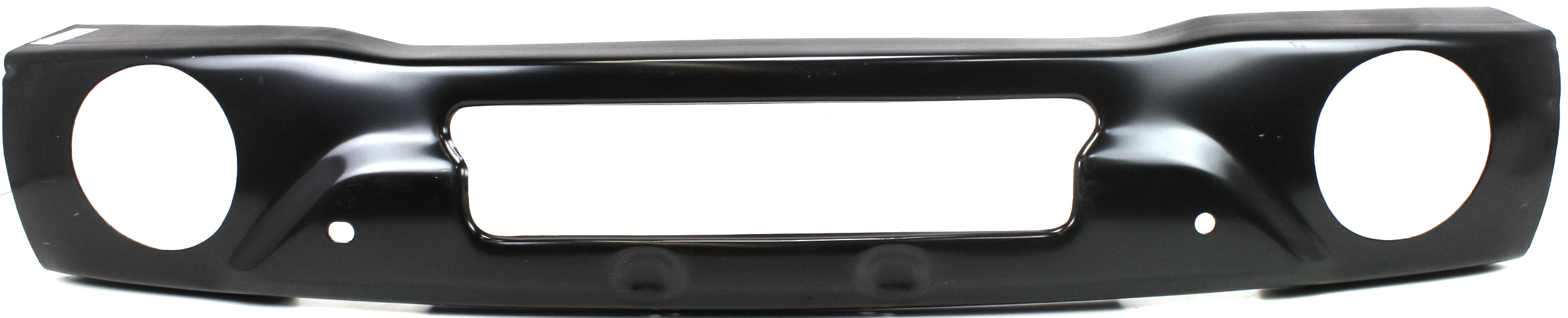 AM NAVIGATOR 98-02 FRONT REINFORCEMENT SKU LN4510 Partslink FO1006209 OEM F85Z17757AA