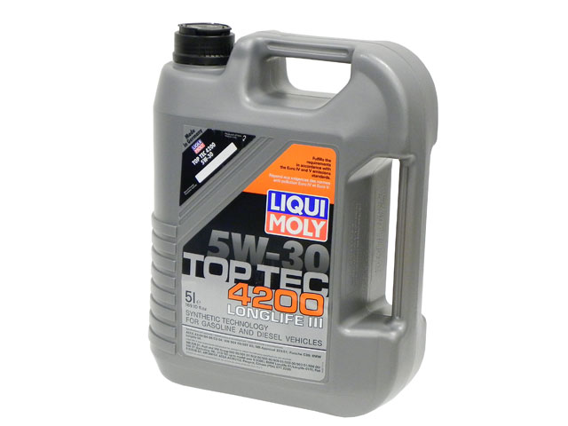 AM Motor Oil SKU LQM2011 OEM 2011