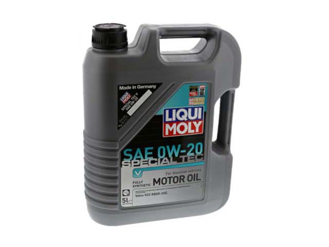 AM Motor Oil SKU LQM20200 OEM 20200
