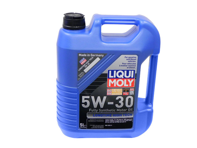 AM Motor Oil SKU LQM2039 OEM 2039