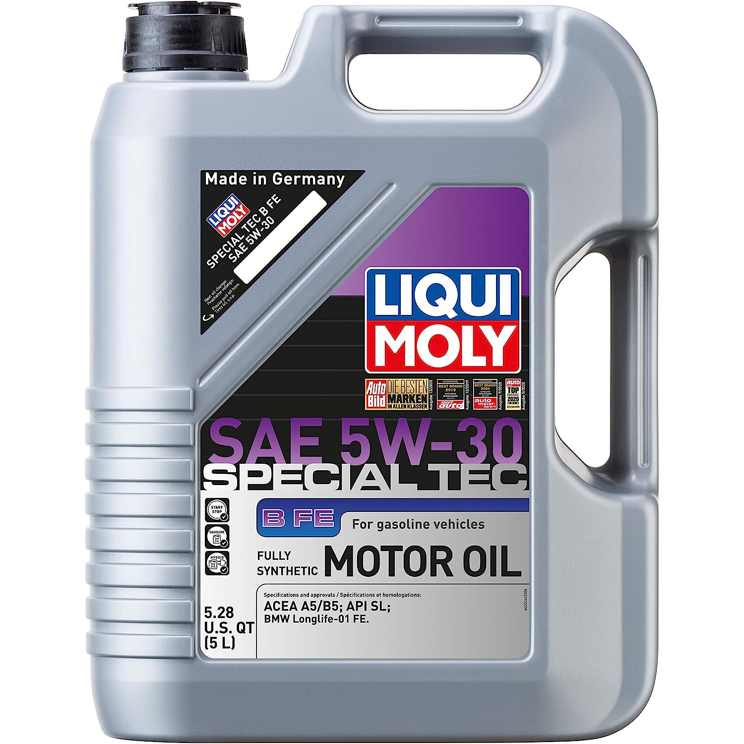 AM Special Tec B FE 5W 30 SKU LQM20444