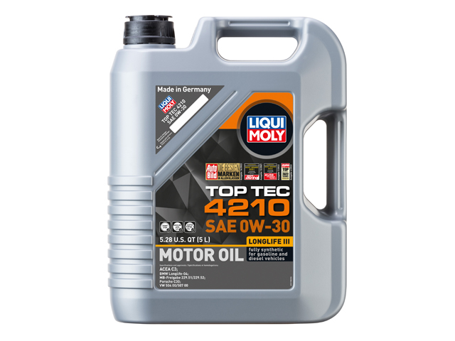 AM Top Tec 4210-0W 30 SKU LQM22158