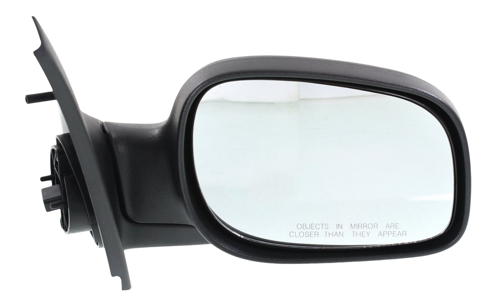 AM FREELANDER 02-05 MIRROR RH Power Manual Folding Heated Paintable 2-4 Door SKU LR05ER OEM CRB501091PMD
