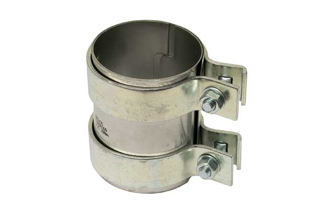 AM Muffler Clamp SKU LST83006509 OEM 1K0-253-141J