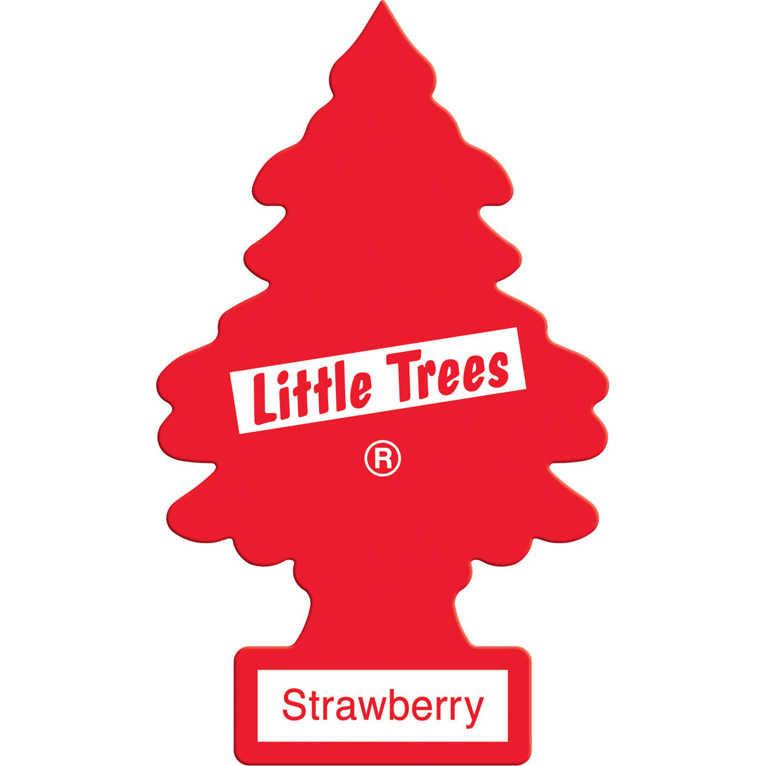 AM Air Freshener SKU LTFU3S32012
