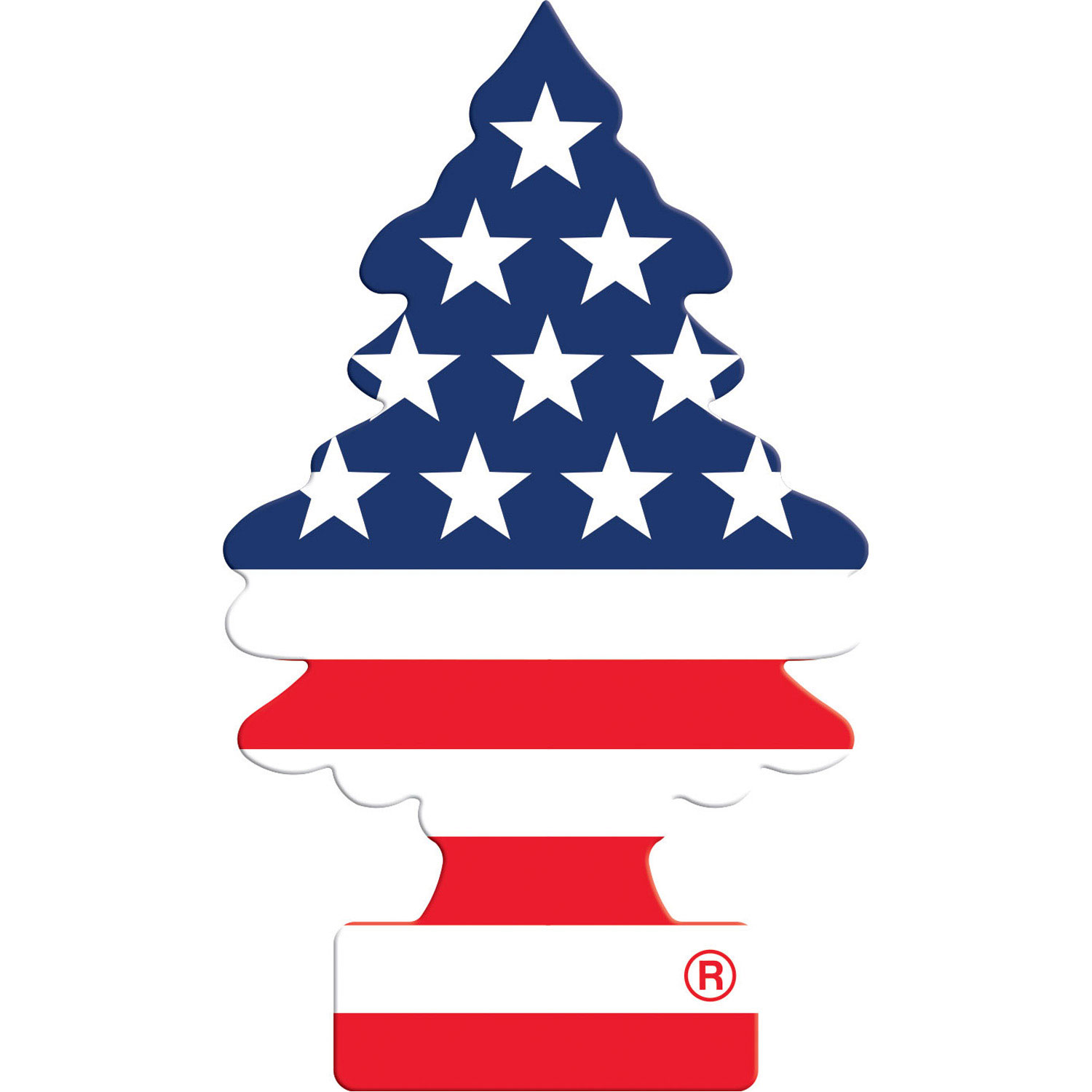 AM Air Freshener SKU LTFU3S32045