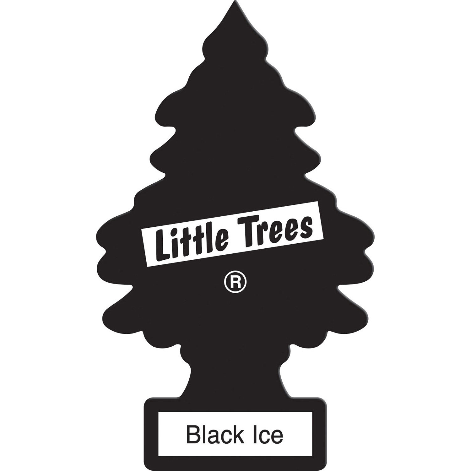 AM Air Freshener SKU LTFU3S32055