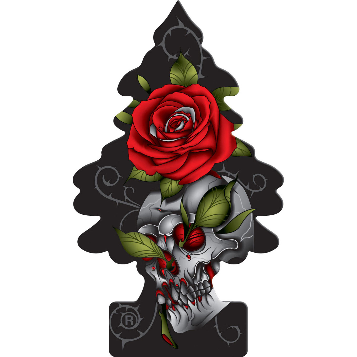 AM Air Freshener SKU LTFU3S37308