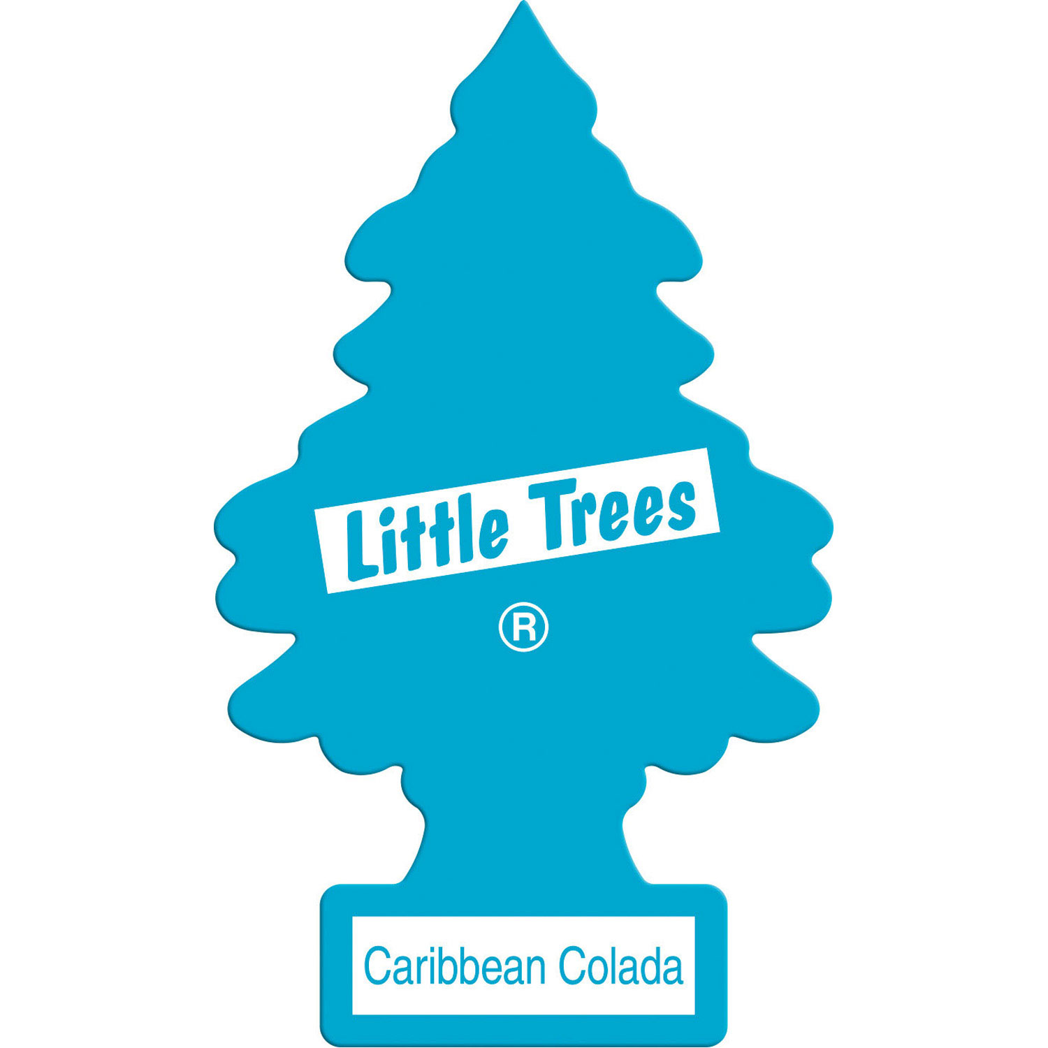 AM Air Freshener SKU LTFU6P60324
