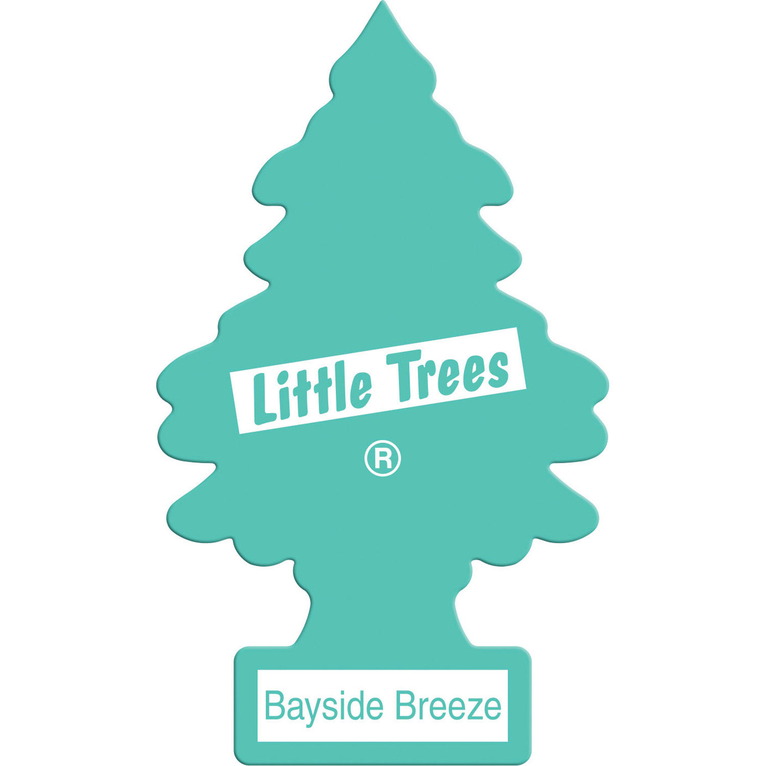 AM Air Freshener SKU LTFU6P67121