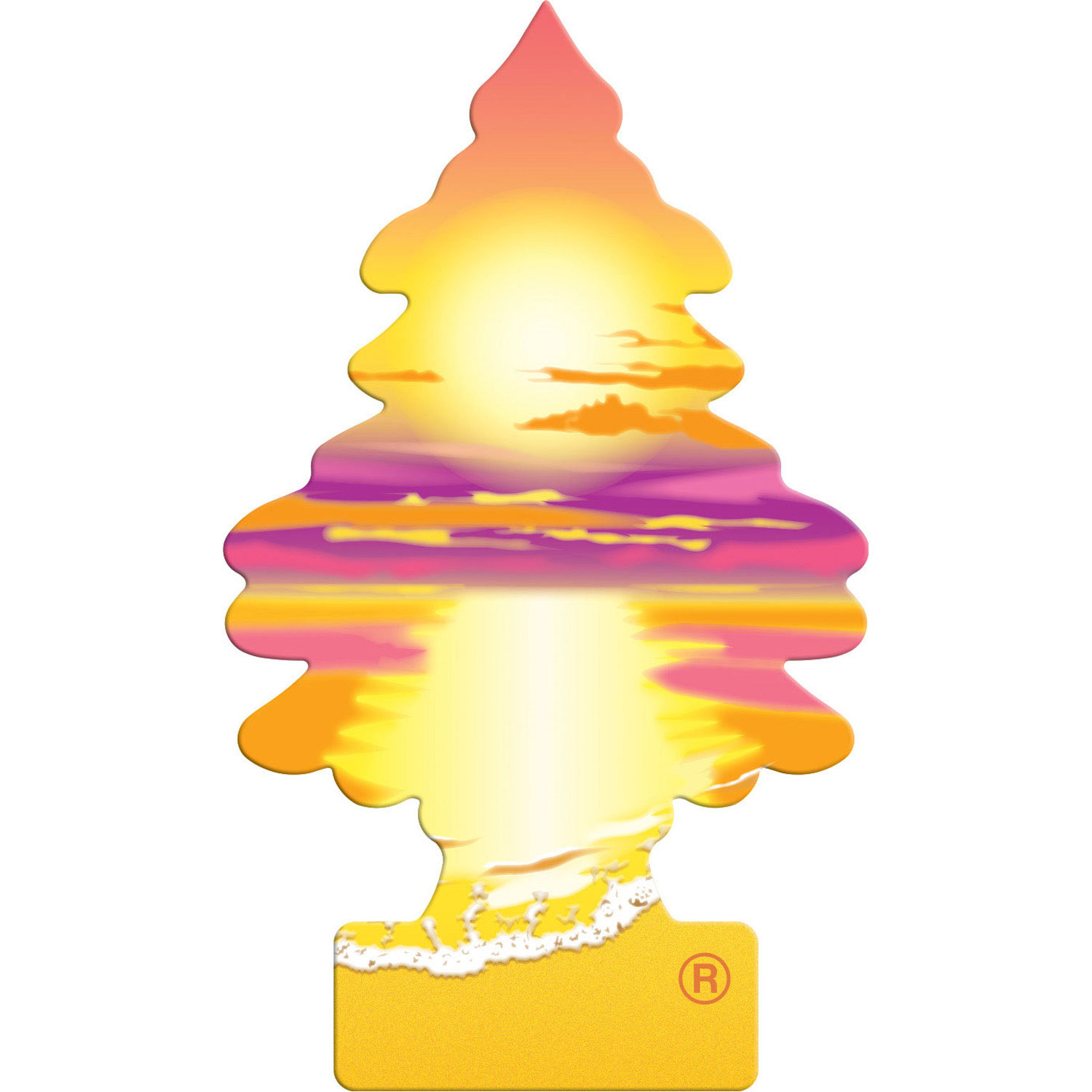 AM Air Freshener SKU LTFU6P67177