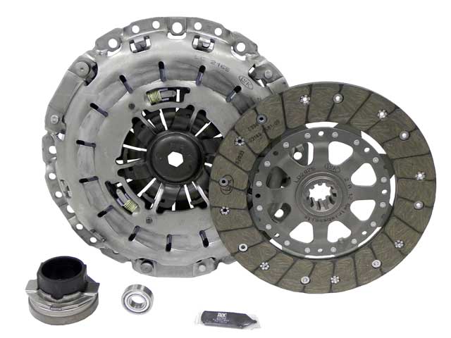 AM Clutch Kit SKU LUK6233438000 OEM 21217523620