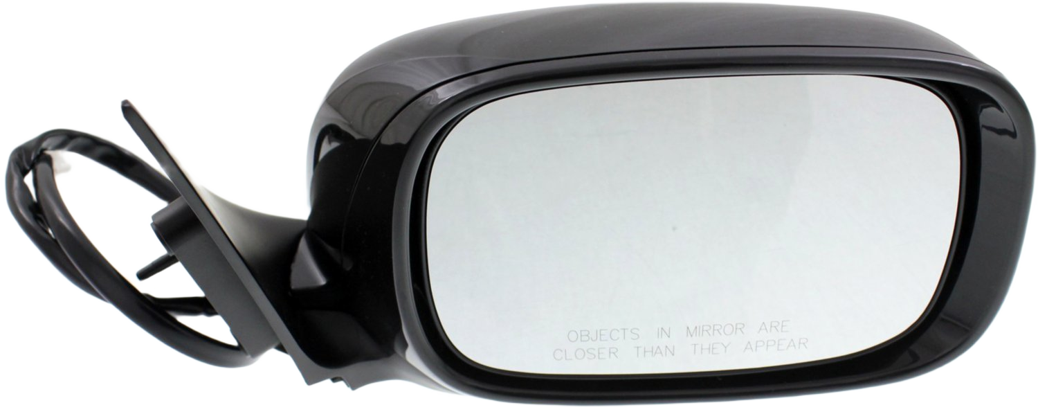 AM GS430-06-07 MIRROR RH Power Power Folding Heated Paintable w Memory and Puddle Light No Auto dimming SKU LX11ER Partslink LX1321117 OEM 8790130240C0 PFM