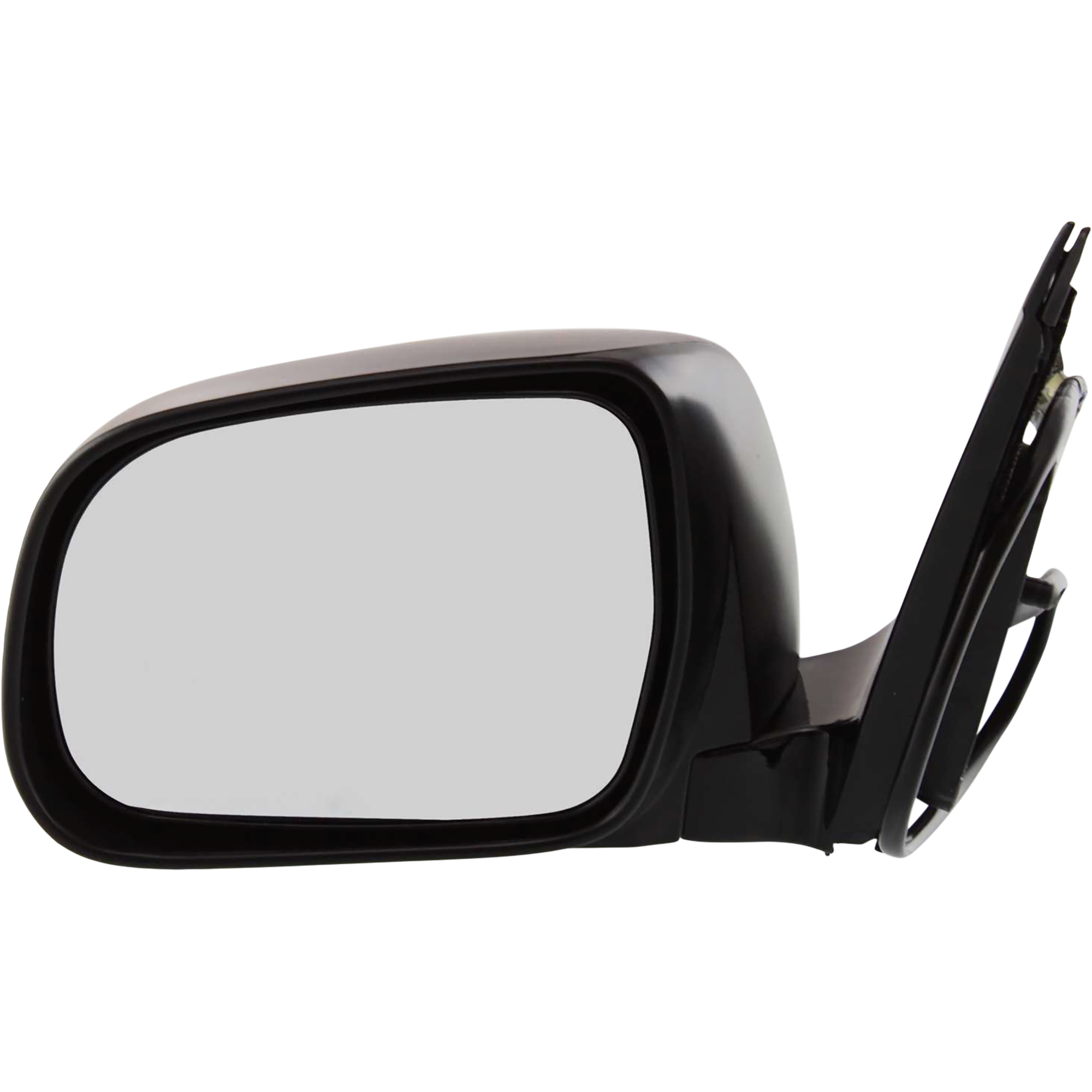 AM RX330-04-06 RX350-07-09 MIRROR LH Power Heated Manual Folding Paintable w o Dimmer and Memory SKU LX14EL Partslink LX1320106 OEM 8794048230C0