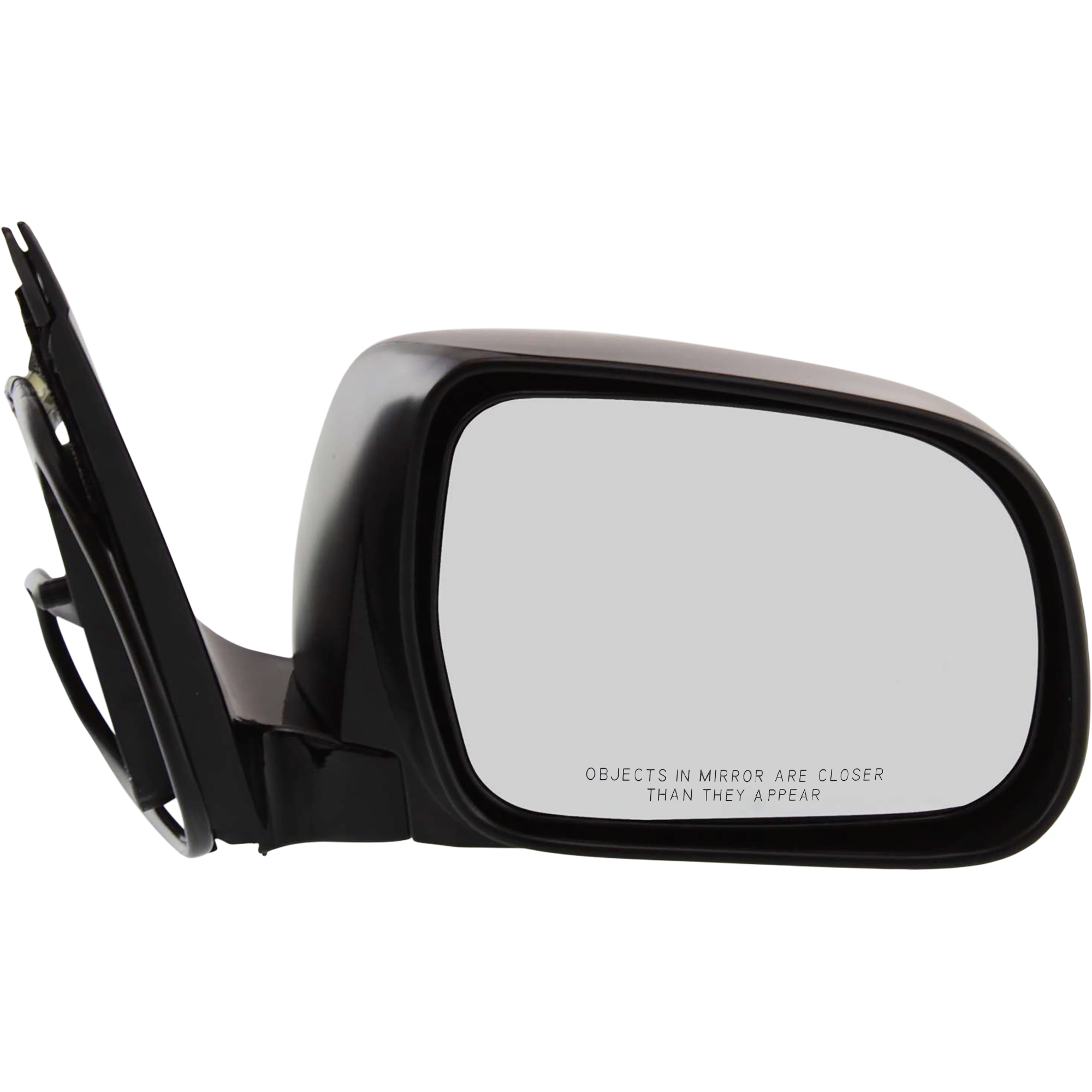 AM RX330-04-06 RX350-07-09 MIRROR RH Power Heated Manual Folding Paintable w o Dimmer and Memory SKU LX14ER Partslink LX1321106 OEM 8791048230C0